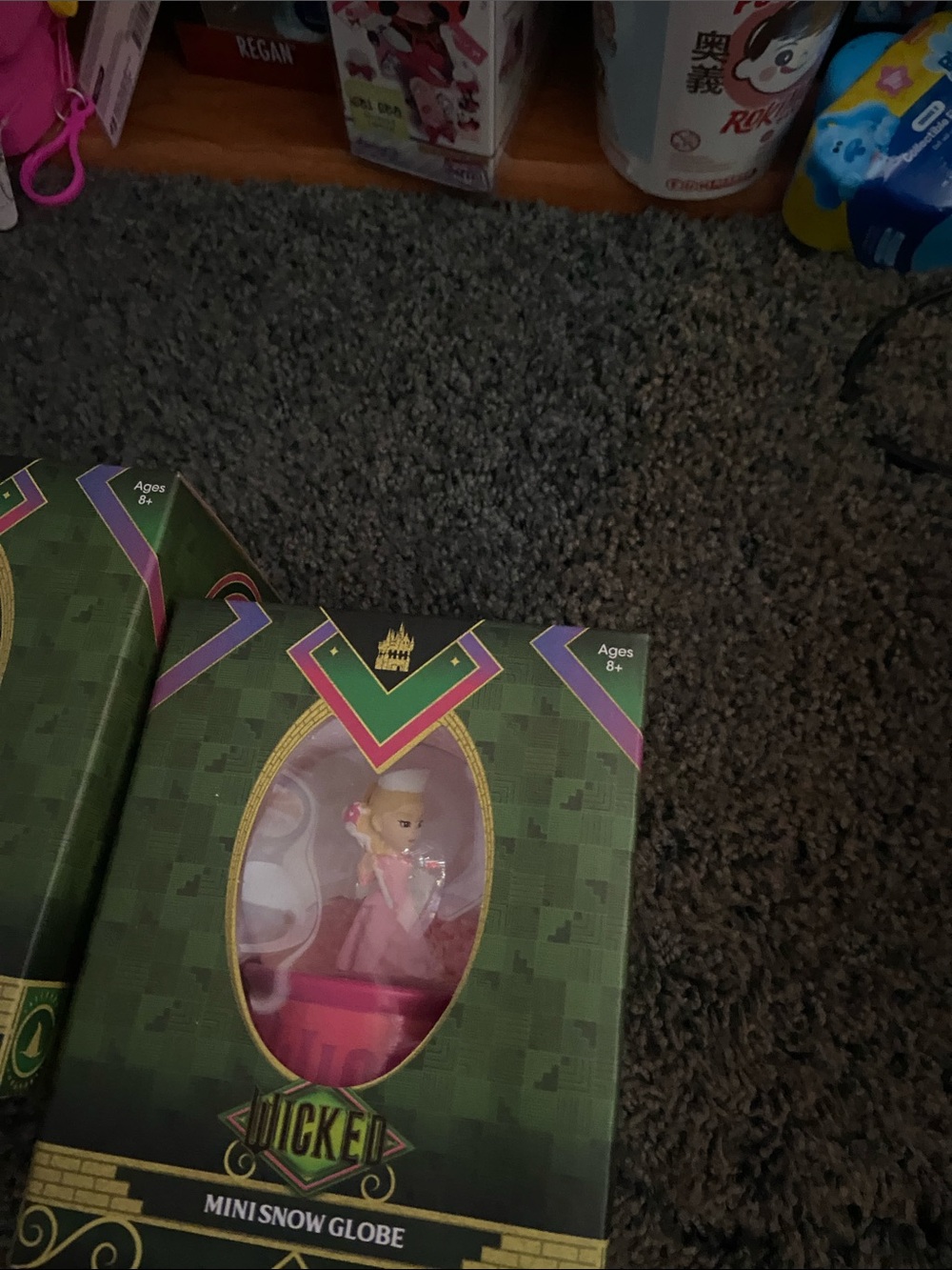 Games Subcategory Identification - Picture 3 of 3